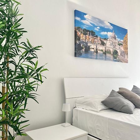 Orti Apartment Roma Exterior foto