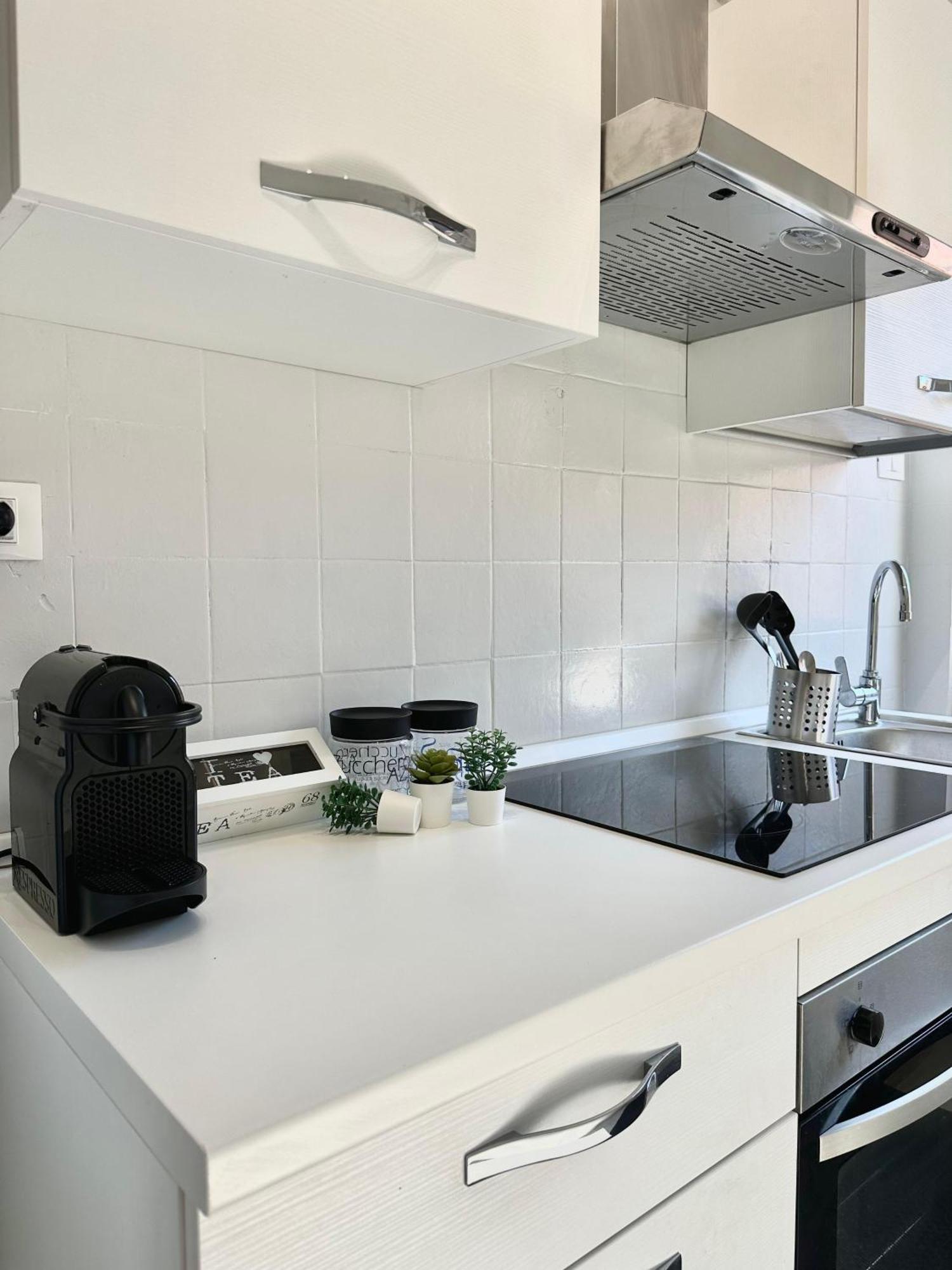 Orti Apartment Roma Exterior foto