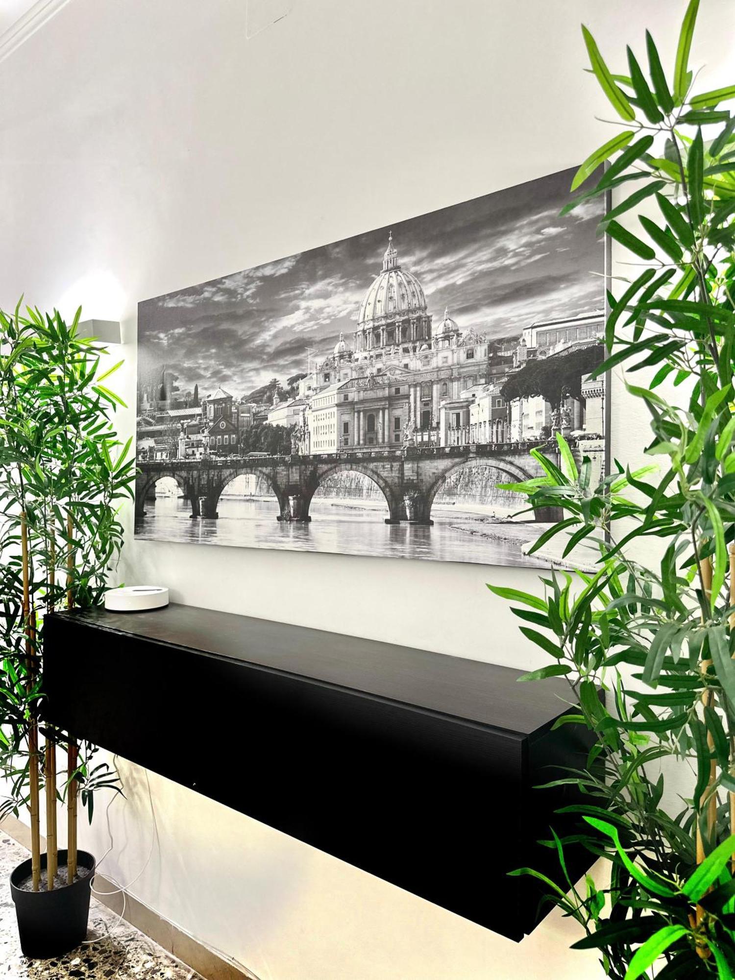 Orti Apartment Roma Exterior foto