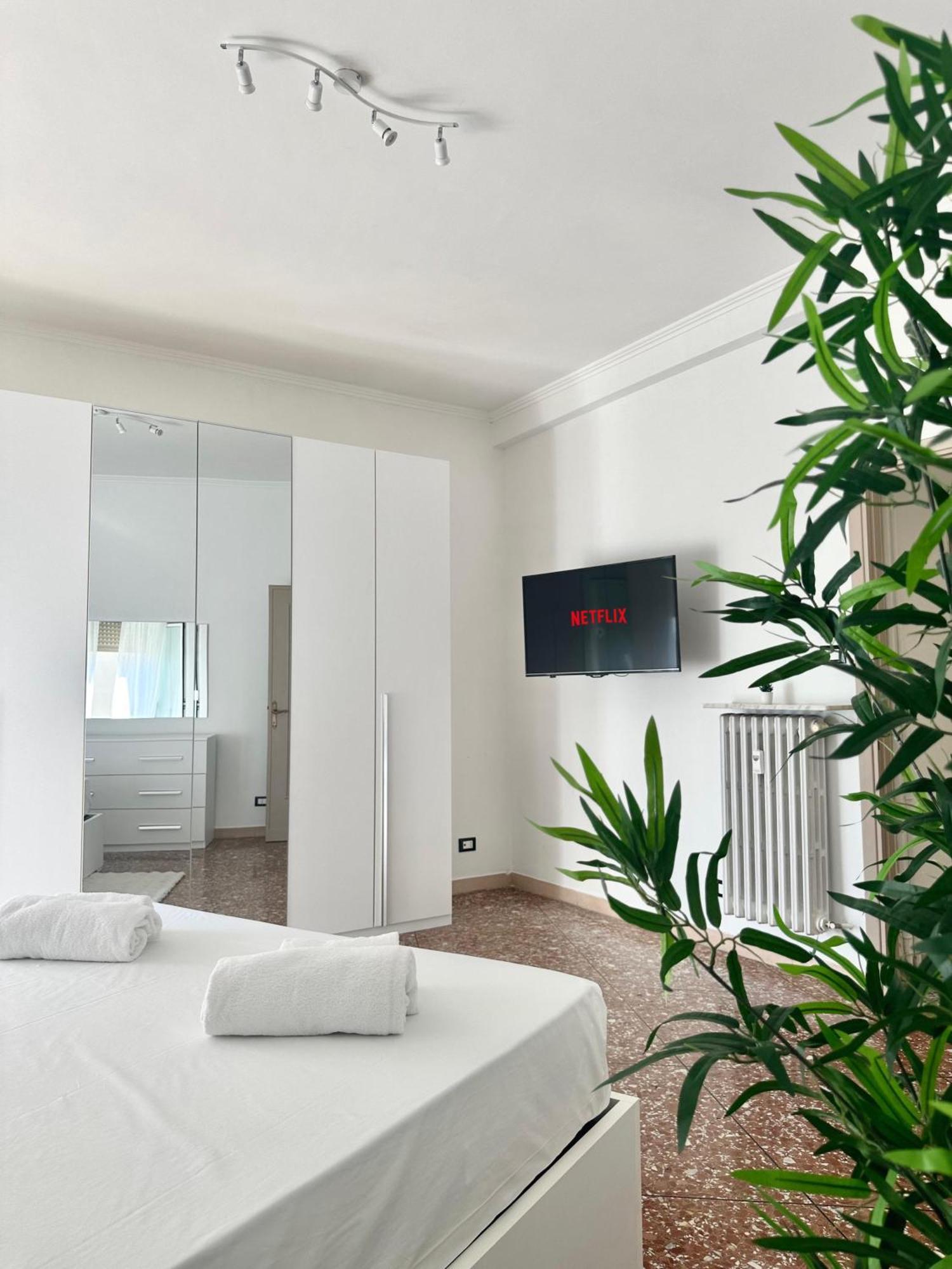 Orti Apartment Roma Exterior foto
