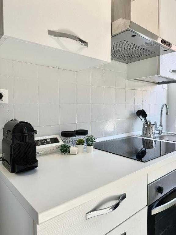 Orti Apartment Roma Exterior foto