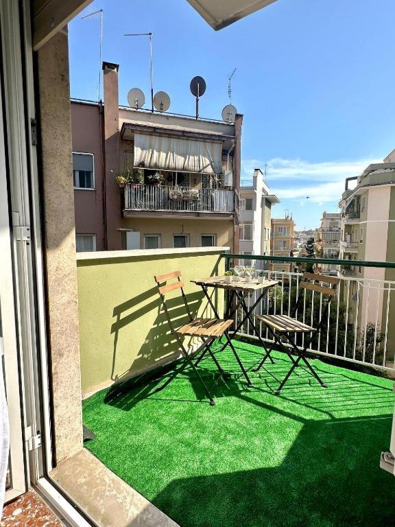 Orti Apartment Roma Exterior foto